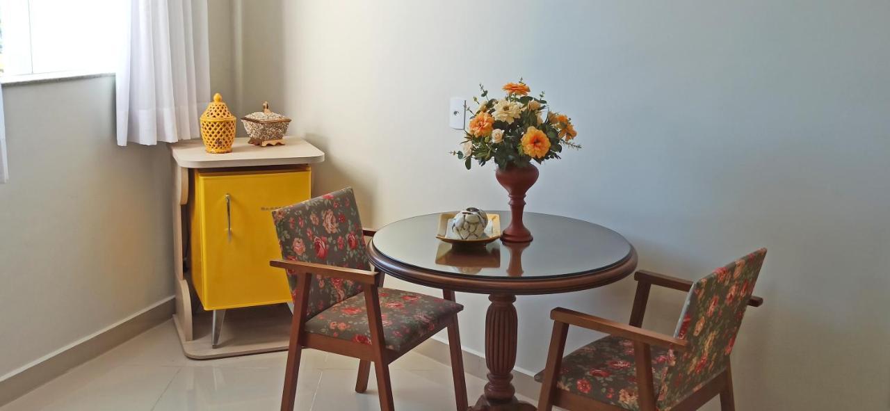 Hotel Pousada Familia De Nazare Cachoeira Paulista Luaran gambar