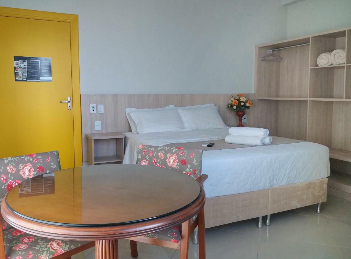 Hotel Pousada Familia De Nazare Cachoeira Paulista Luaran gambar
